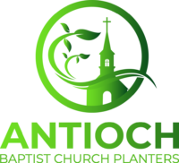 Antioch Baptist Church Planters